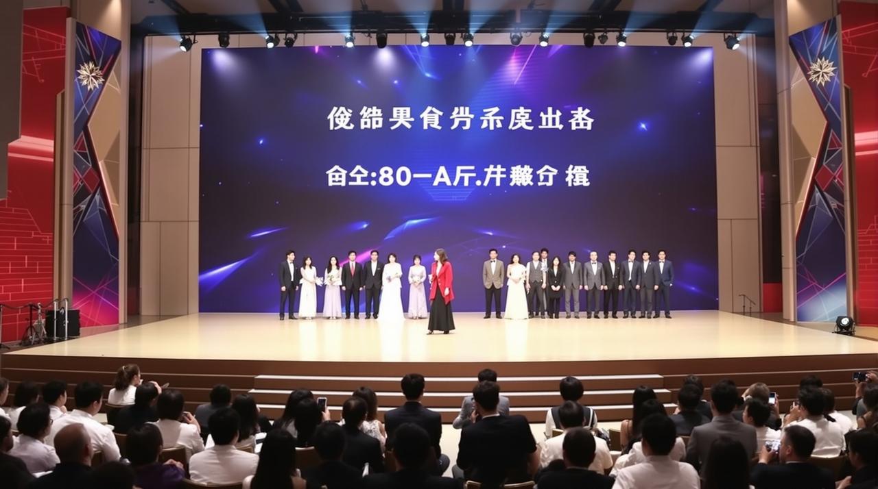 吃瓜视频2026年度发布会:六部重磅新作震撼亮相
