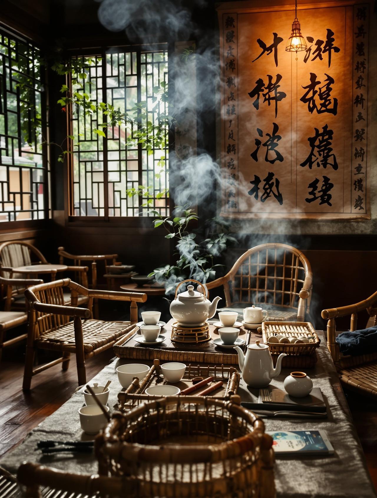 短剧导航排行 - 茶馆人生